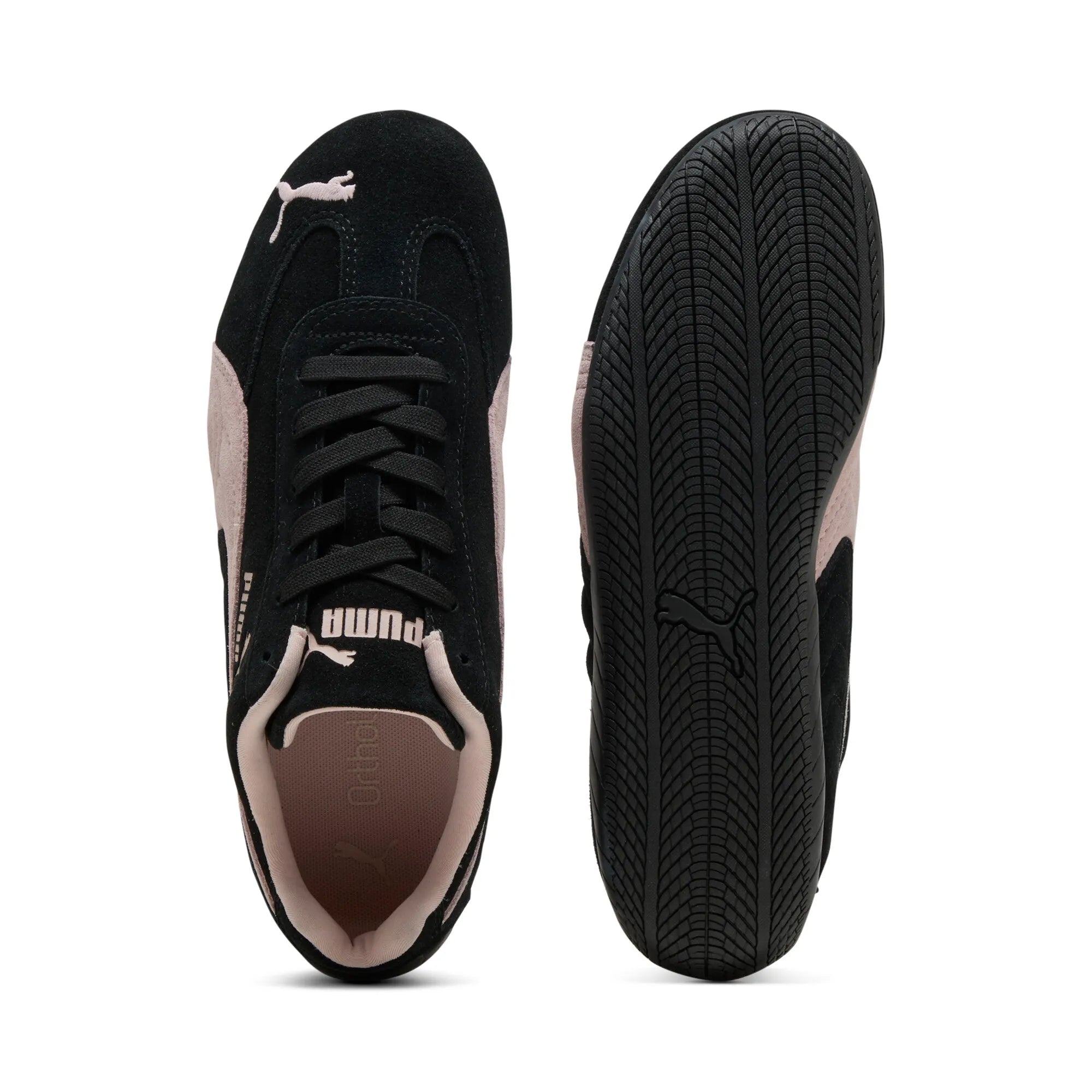 Puma Speedcat OG Schwarz Pink - CPUMS5038 - Coziness
