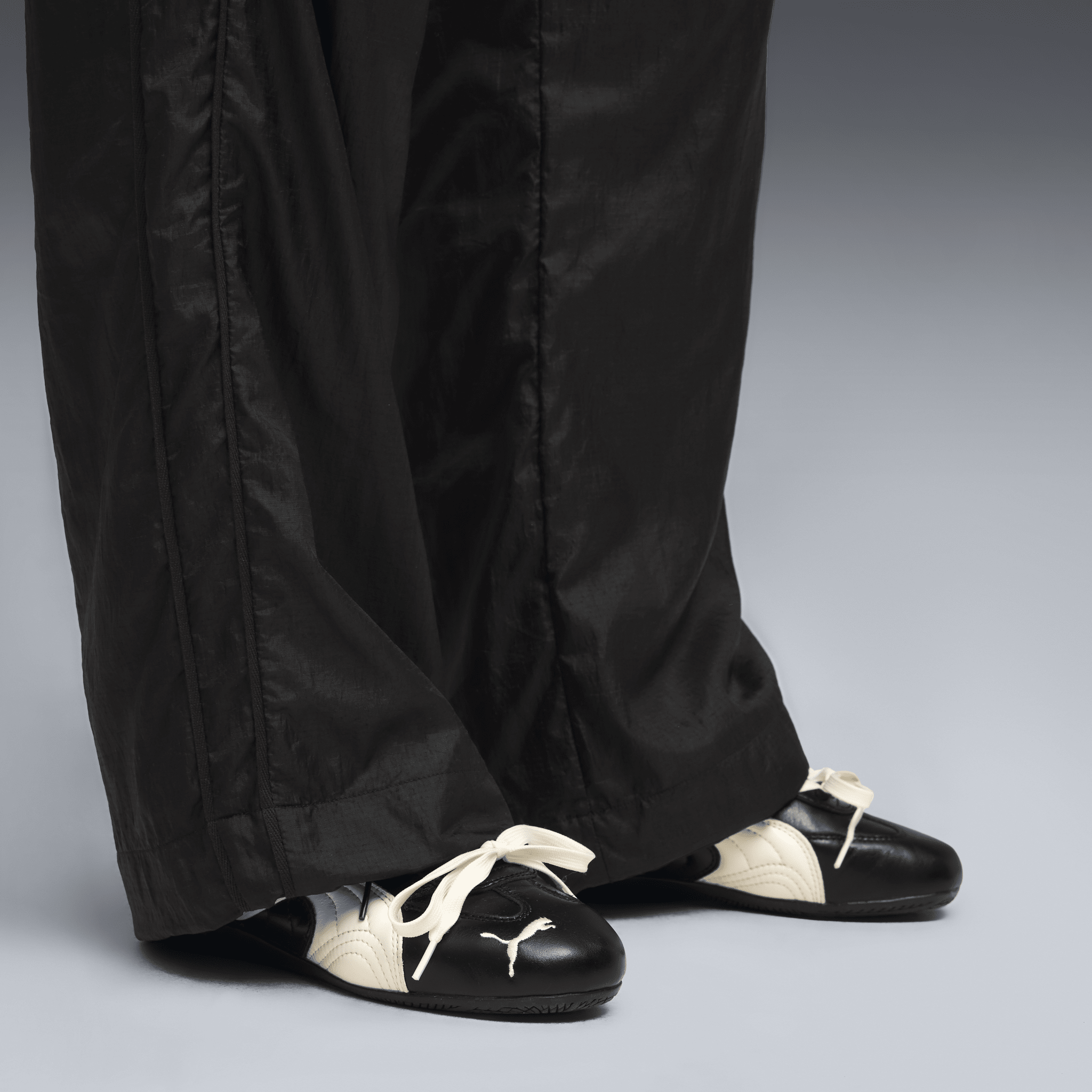 Puma Speedcat PRM x ROSÉ Black-Warm White - CPUMS11437 - Coziness