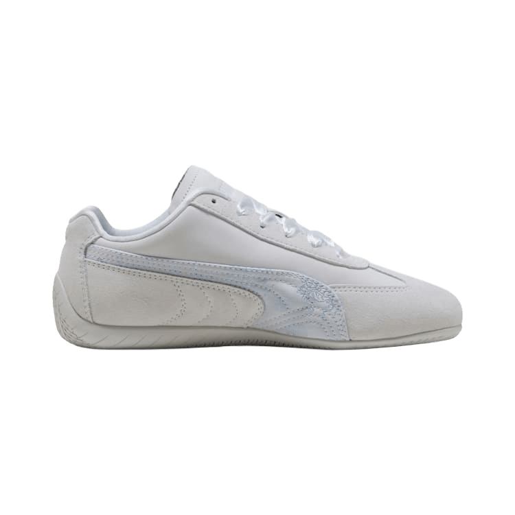 Puma Speedcat Seoul Silver - CPUMS12401 - Coziness