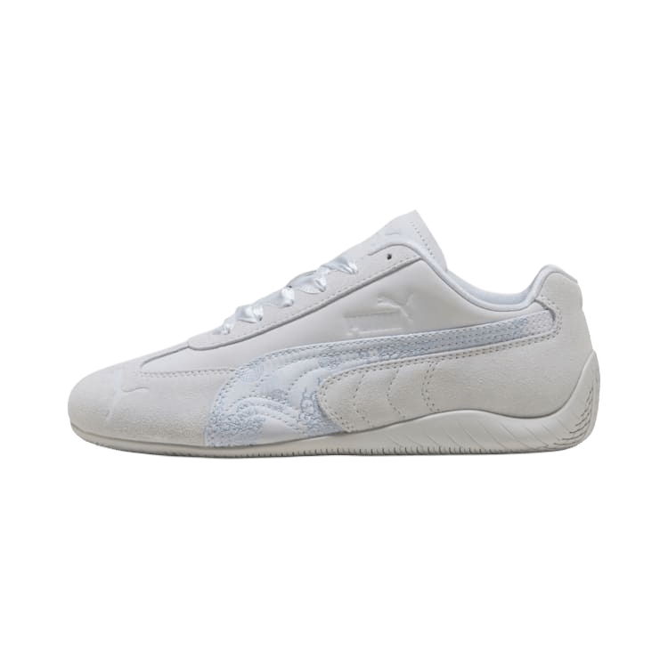 Puma Speedcat Seoul Silver - CPUMS12401 - Coziness