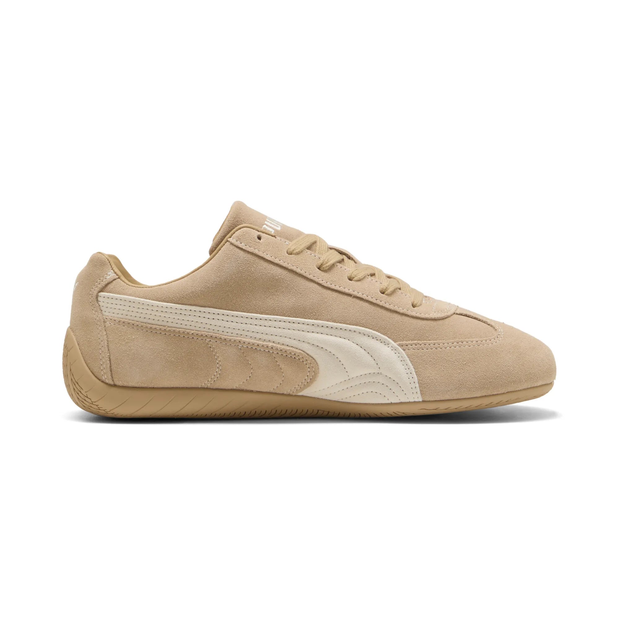 Puma Speedcat TTF Beige - CPUMS4944 - Coziness
