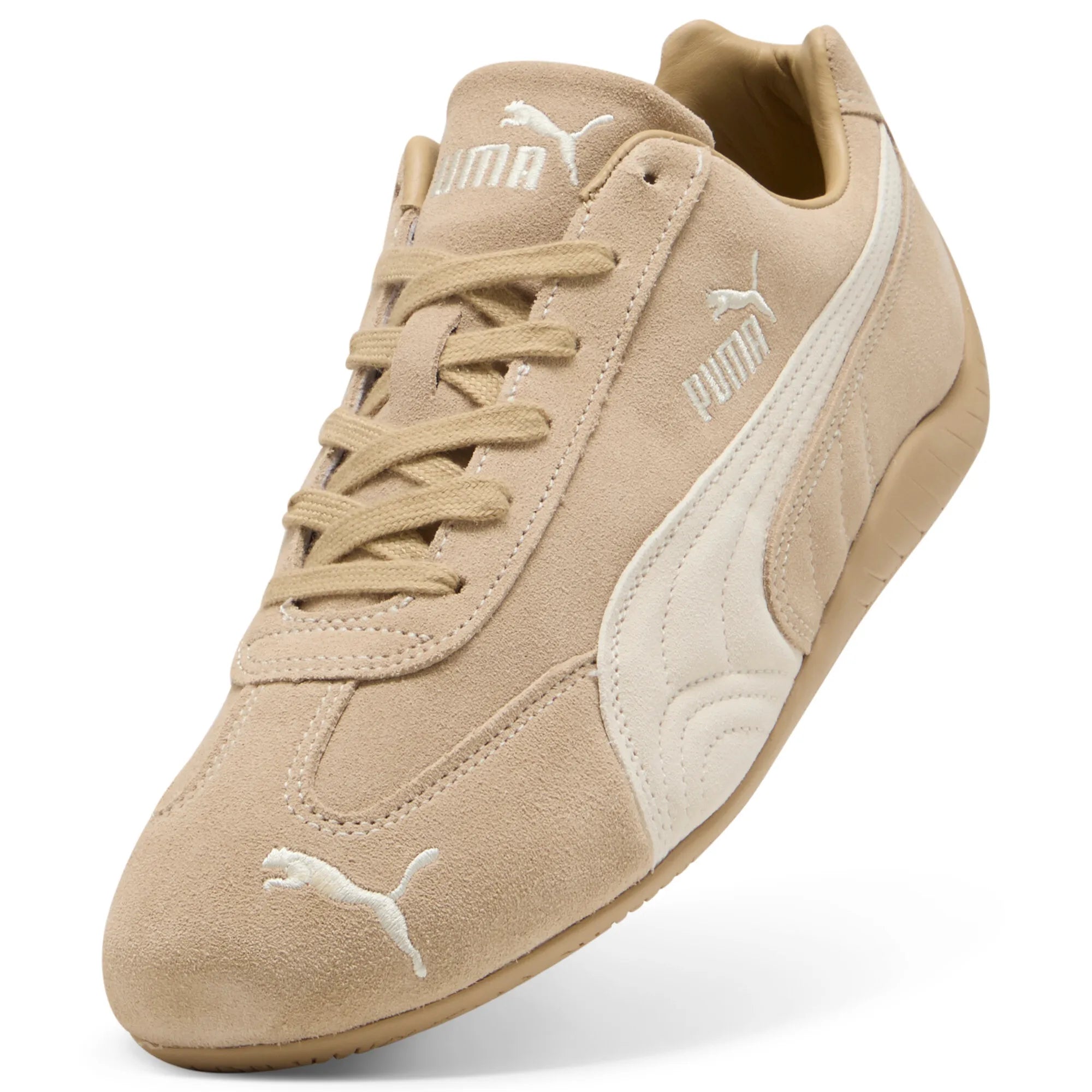 Puma Speedcat TTF Beige - CPUMS4944 - Coziness