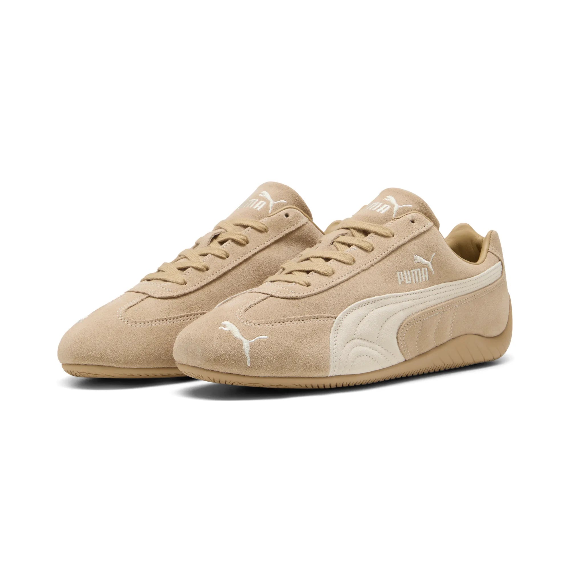 Puma Speedcat TTF Beige - CPUMS4944 - Coziness