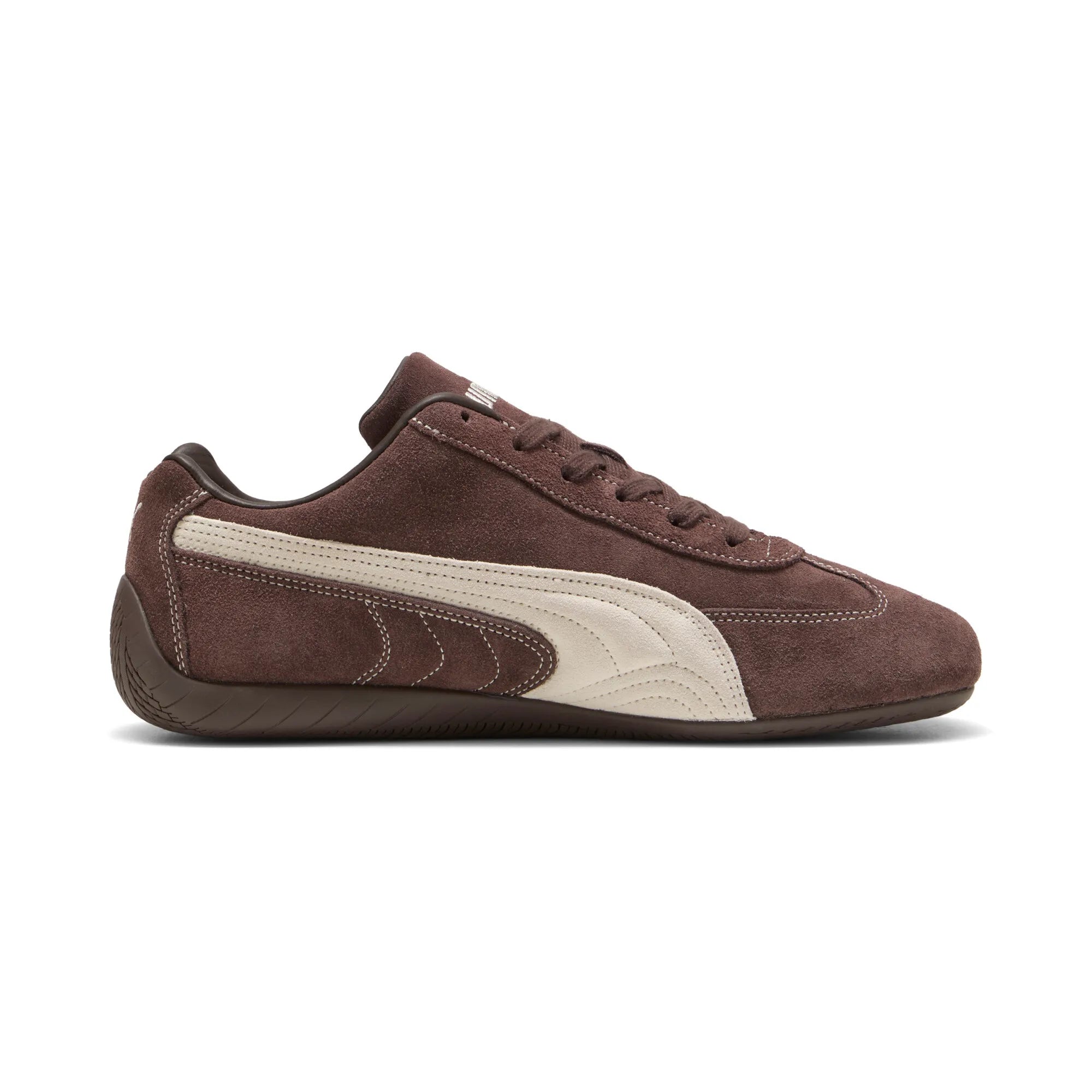 Puma Speedcat TTF Braun - CPUMS4912 - Coziness