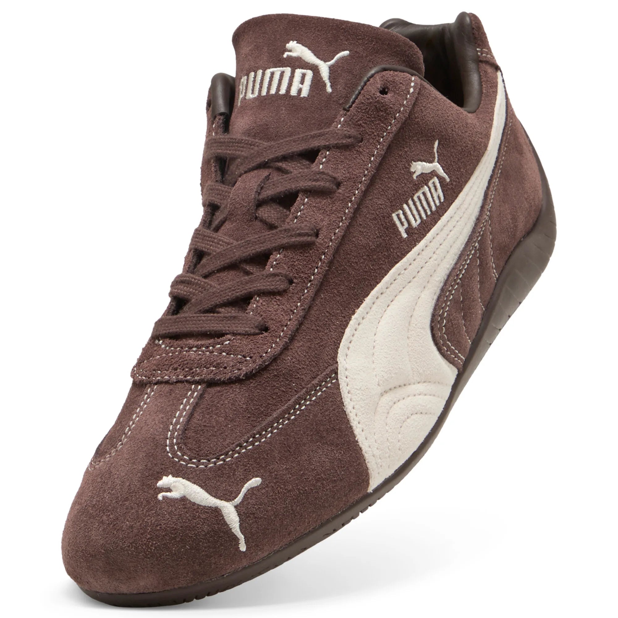 Puma Speedcat TTF Braun - CPUMS4912 - Coziness