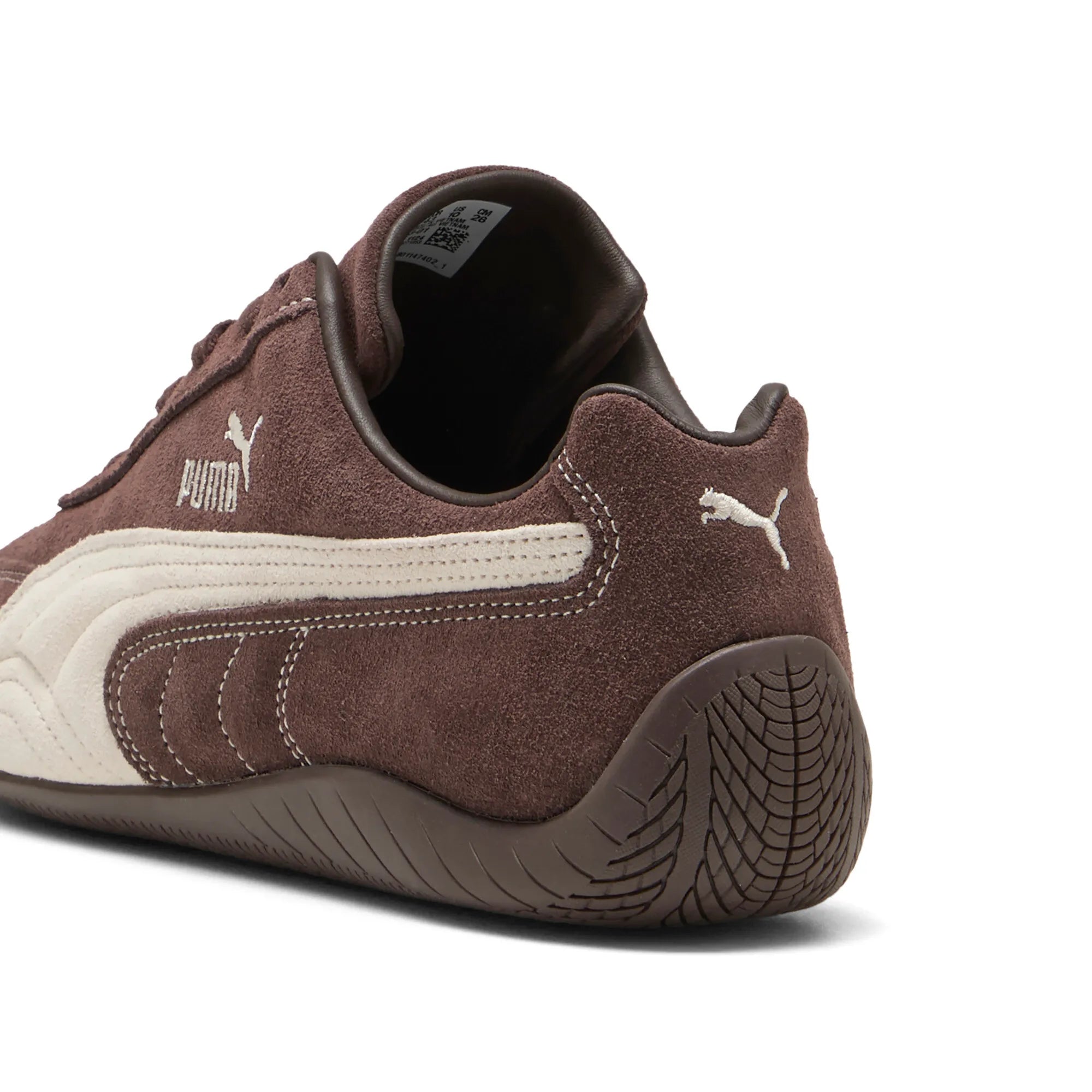 Puma Speedcat TTF Braun - CPUMS4912 - Coziness
