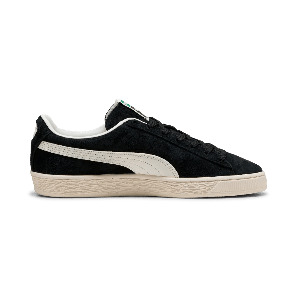 Puma Suede Charles F. Sted Black White - CPUMS13111 - Coziness