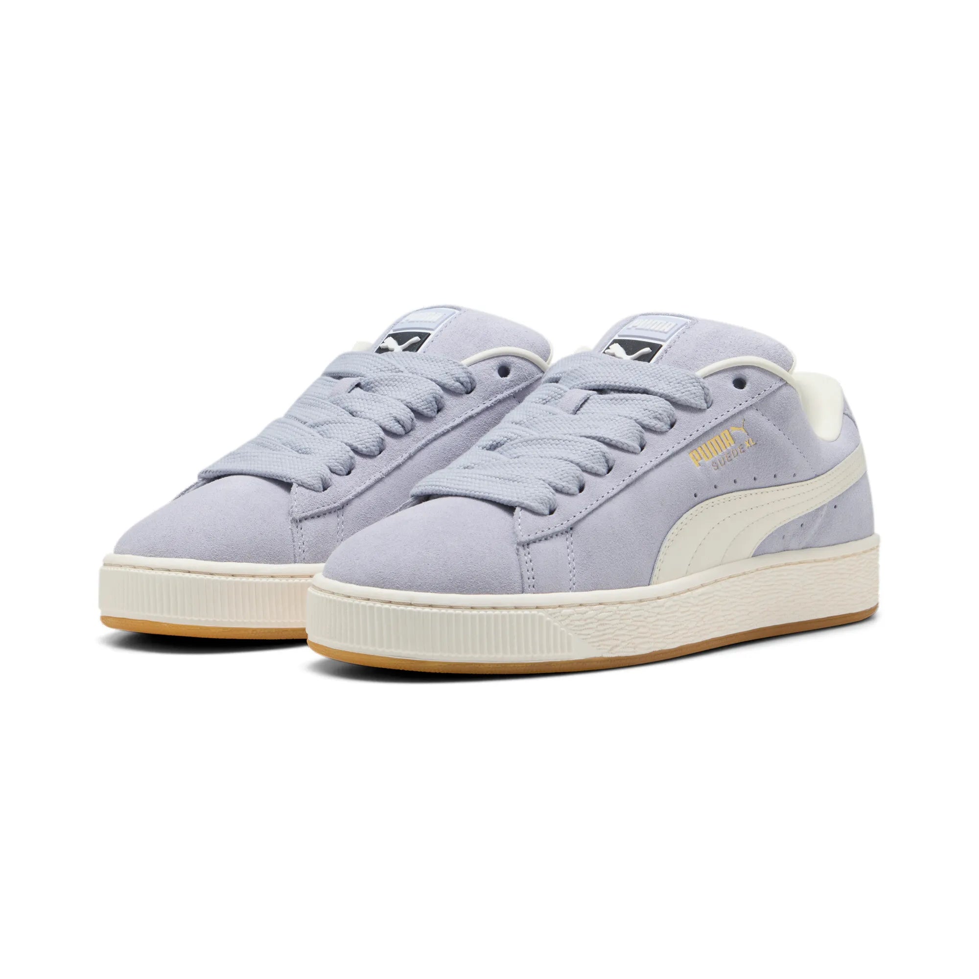 Puma Suede XL Hellblau - CPUMS4707 - Coziness