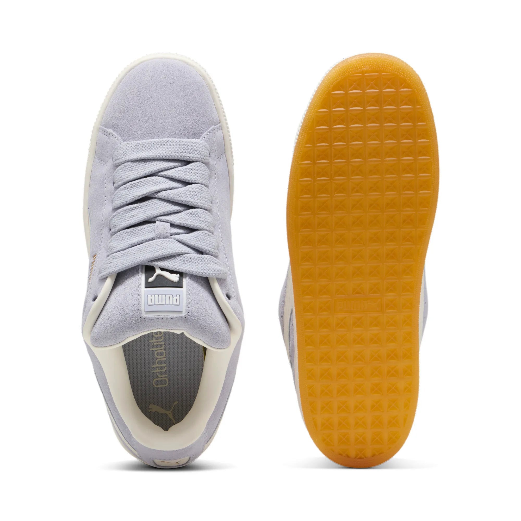 Puma Suede XL Hellblau - CPUMS4707 - Coziness