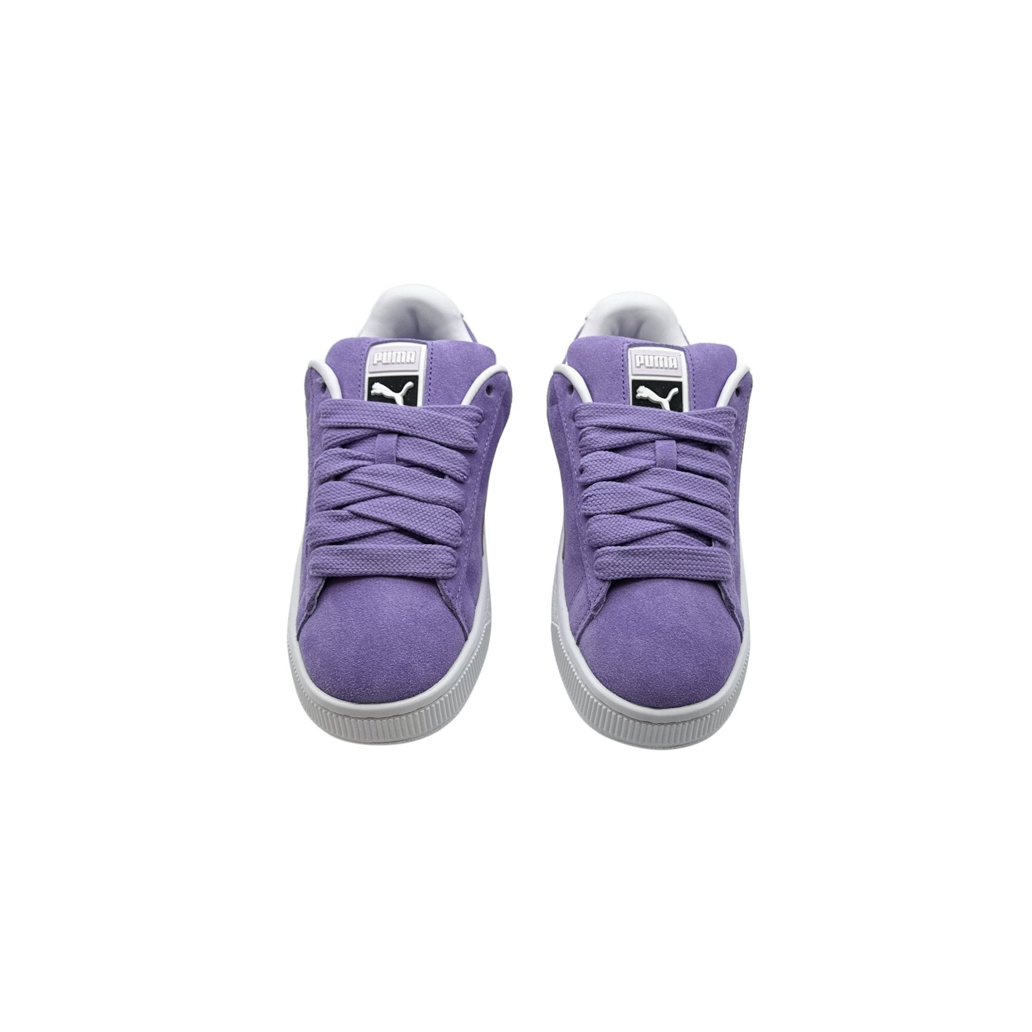 Puma Suede XL Lavendel - CPUMS3663 - Coziness