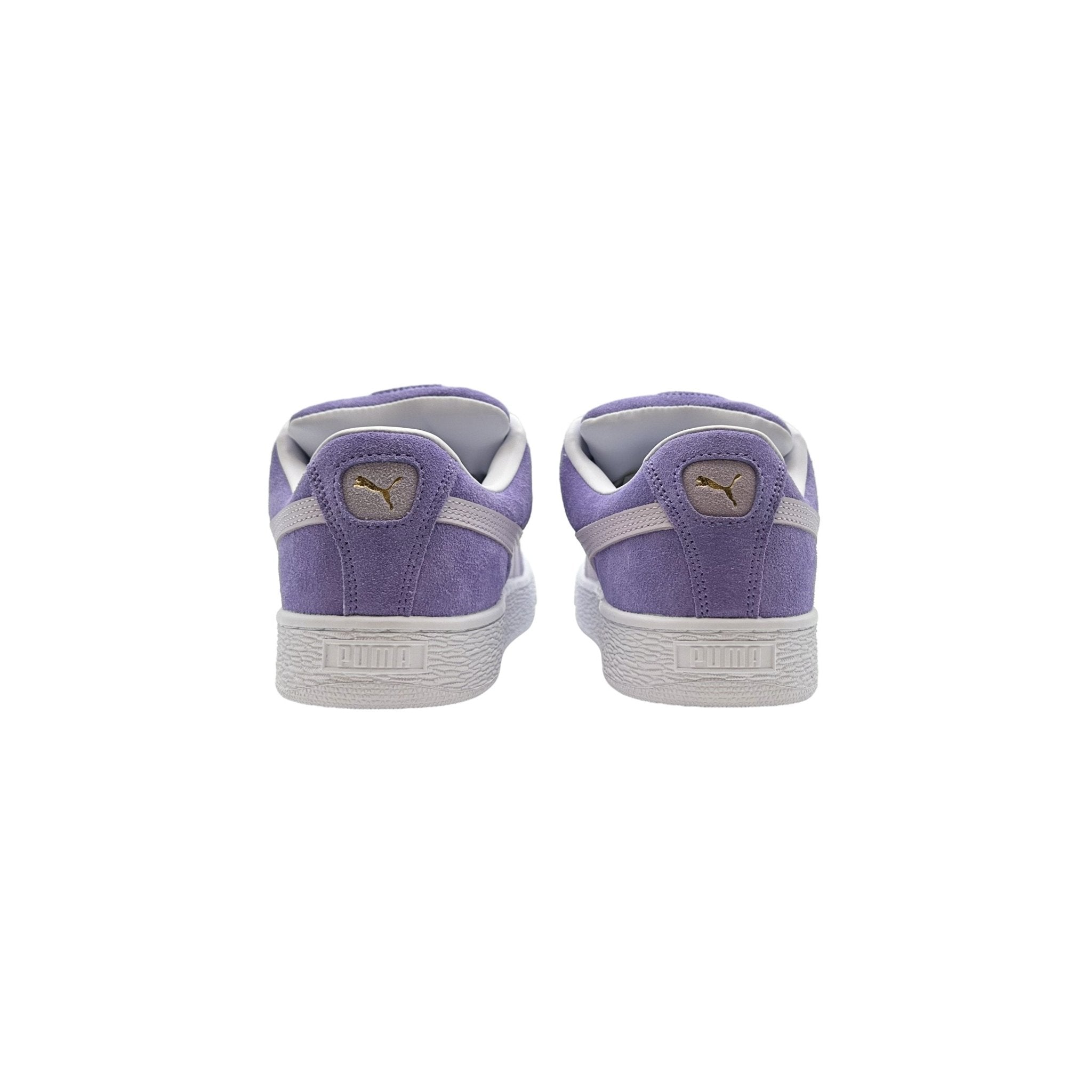 Puma Suede XL Lavendel - CPUMS3663 - Coziness