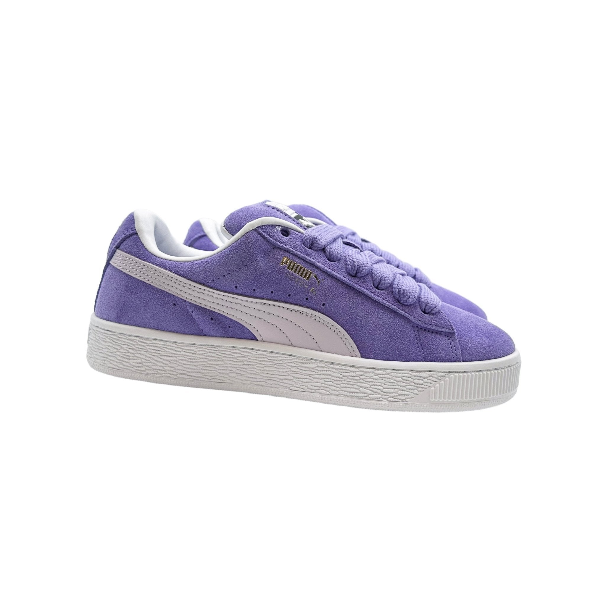 Puma Suede XL Lavendel - CPUMS3663 - Coziness