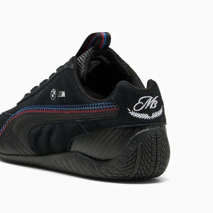 PUMA x BMW M3 Speedcat 40. Anniversary - CPUMX11319 - Coziness