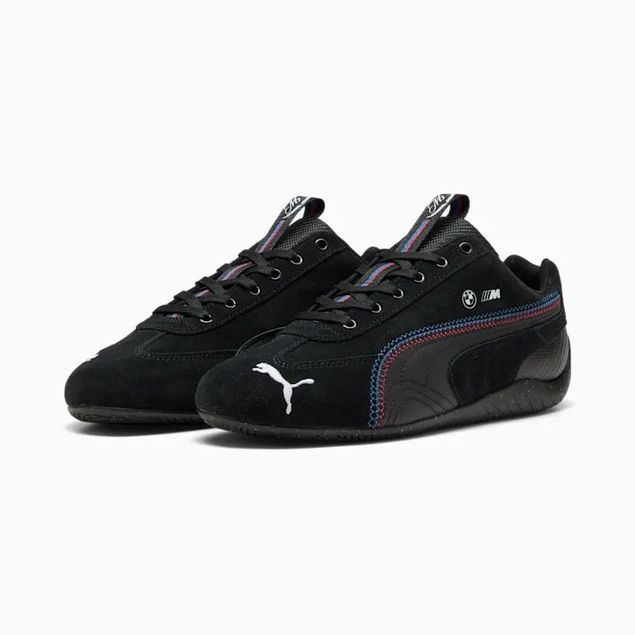 PUMA x BMW M3 Speedcat 40. Anniversary - CPUMX11319 - Coziness