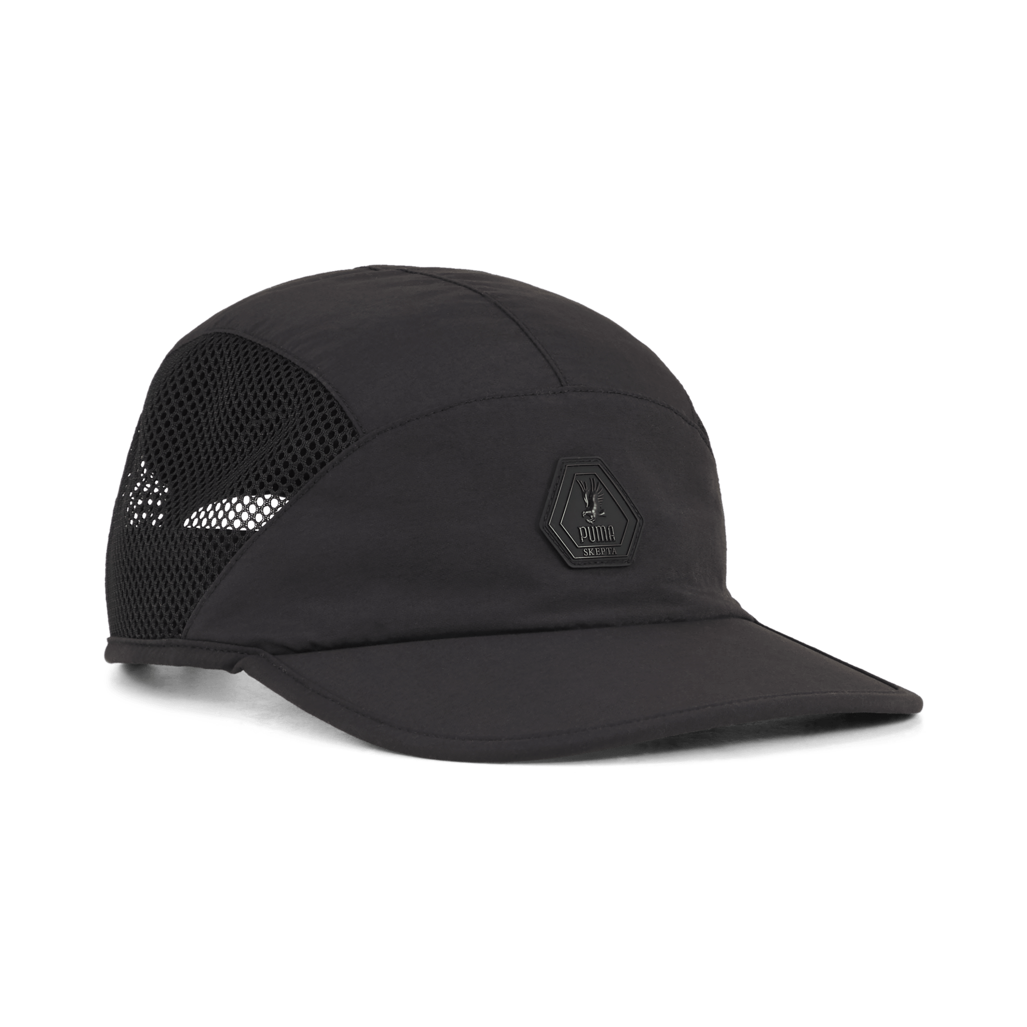 Puma x SKEPTA Cap Black - CPUMP11382 - Coziness