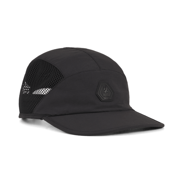 Puma x SKEPTA Cap Black - CPUMP11382 - Coziness