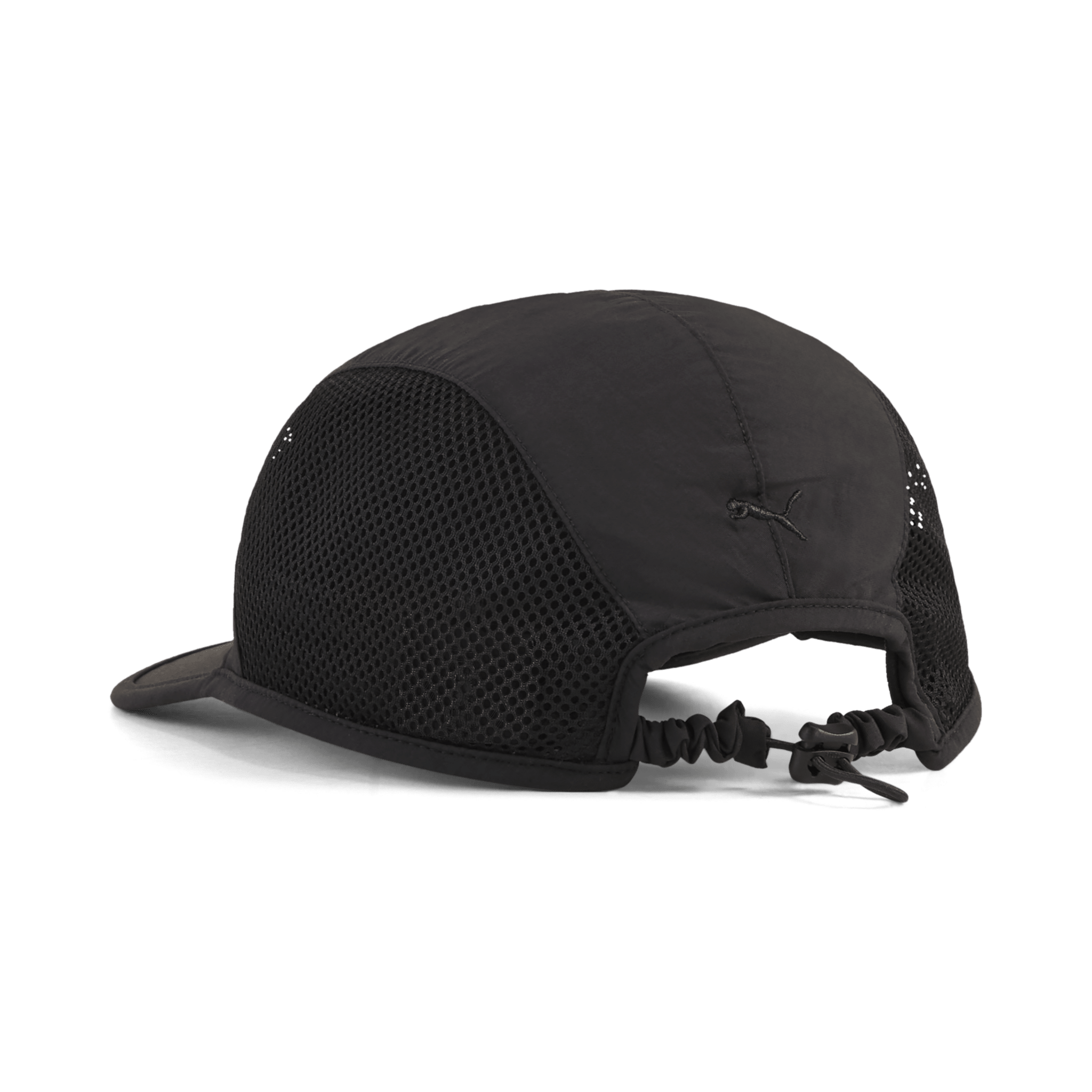 Puma x SKEPTA Cap Black - CPUMP11382 - Coziness