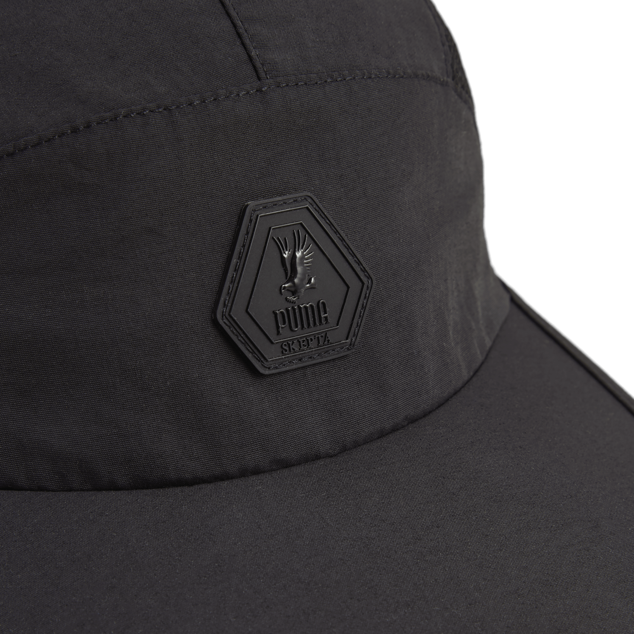 Puma x SKEPTA Cap Black - CPUMP11382 - Coziness