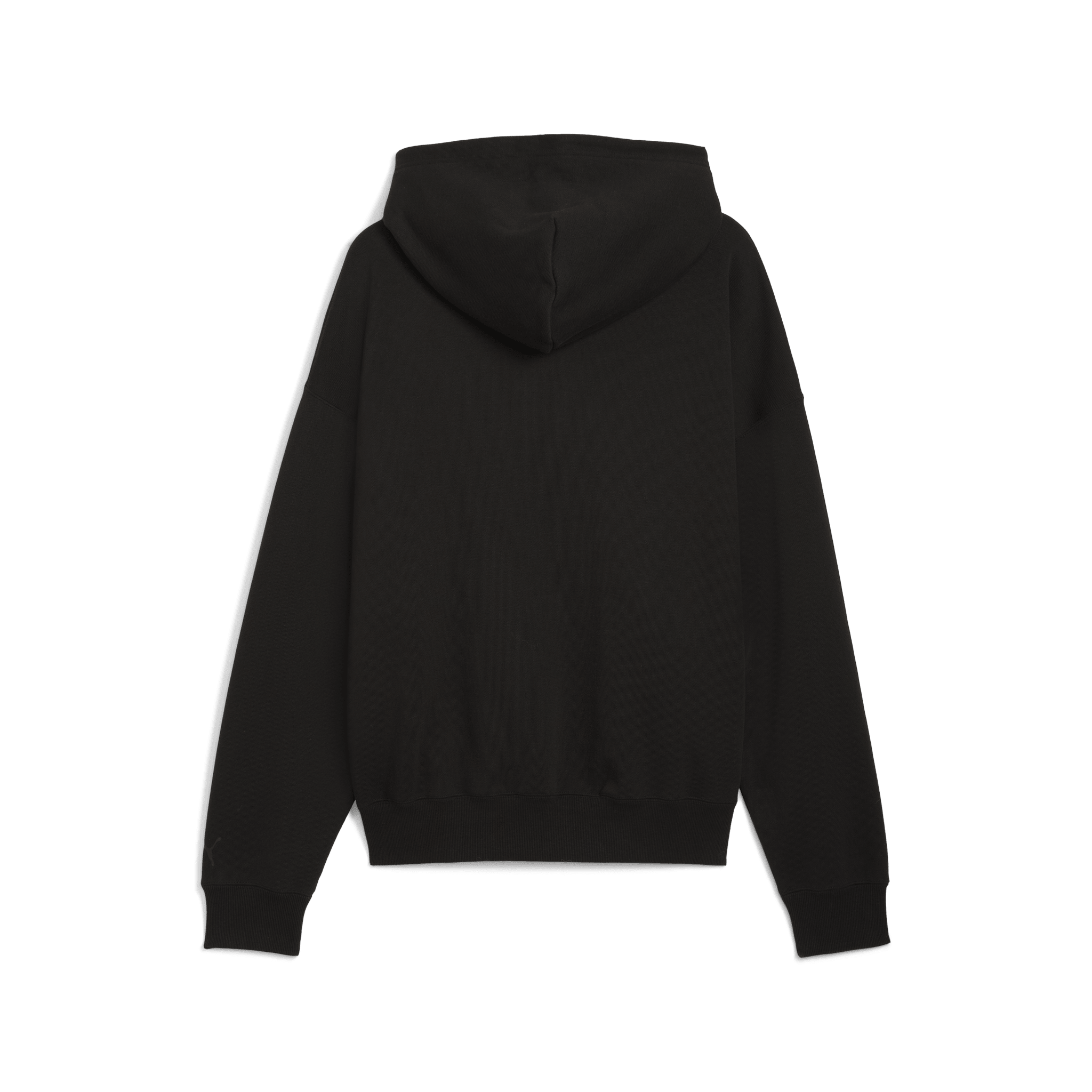 Puma x SKEPTA Hoodie Black - CPUMP11383 - Coziness