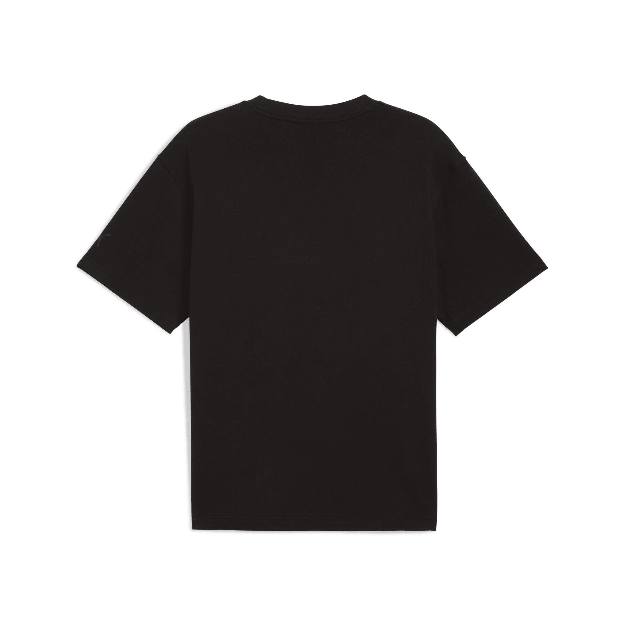 Puma x SKEPTA T-Shirt Black - CPUMP11386 - Coziness