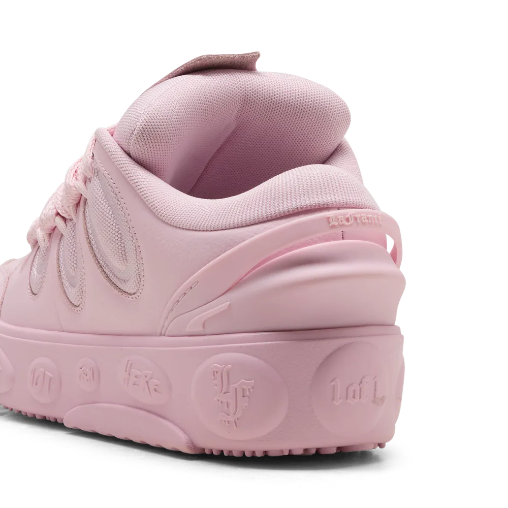 Puma La Francé Pastel Pearl Pink