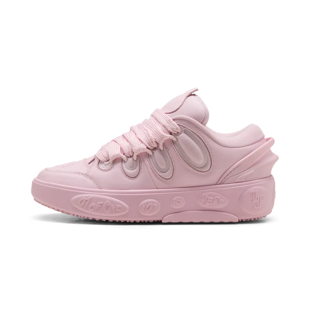 Puma La Francé Pastel Pearl Pink