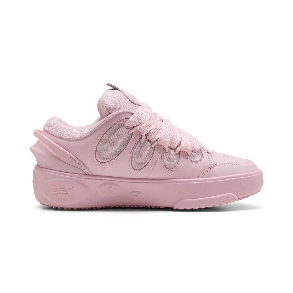Puma La Francé Pastel Pearl Pink