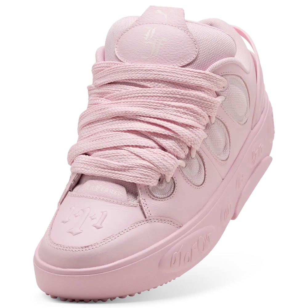 Puma La Francé Pastel Pearl Pink