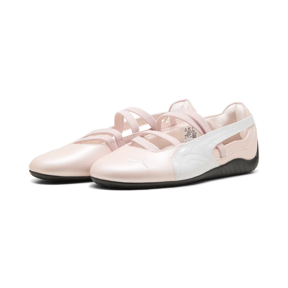 Puma Speedcat Ballet Meta Jasmine Flower