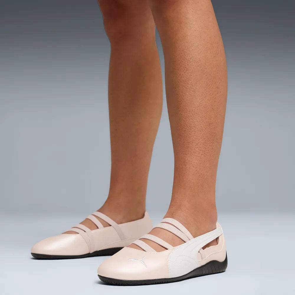 Puma Speedcat Ballet Meta Jasmine Flower