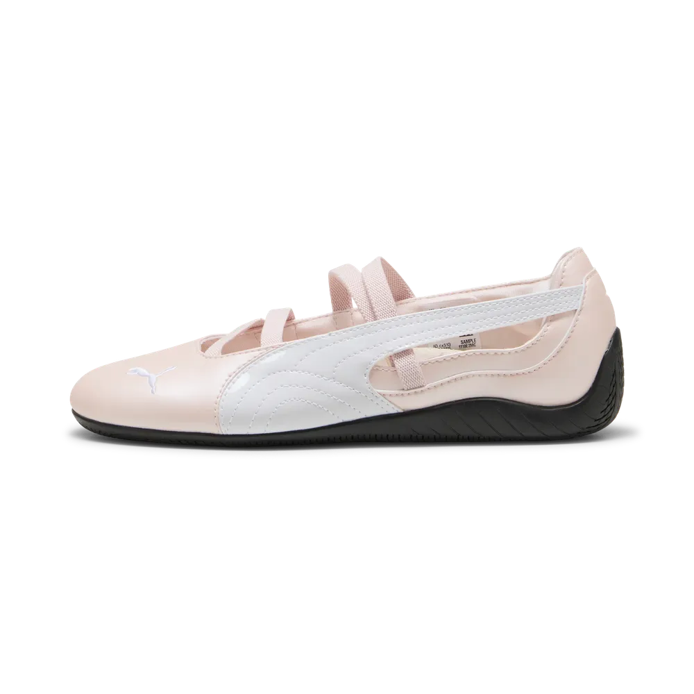 Puma Speedcat Ballet Meta Jasmine Flower