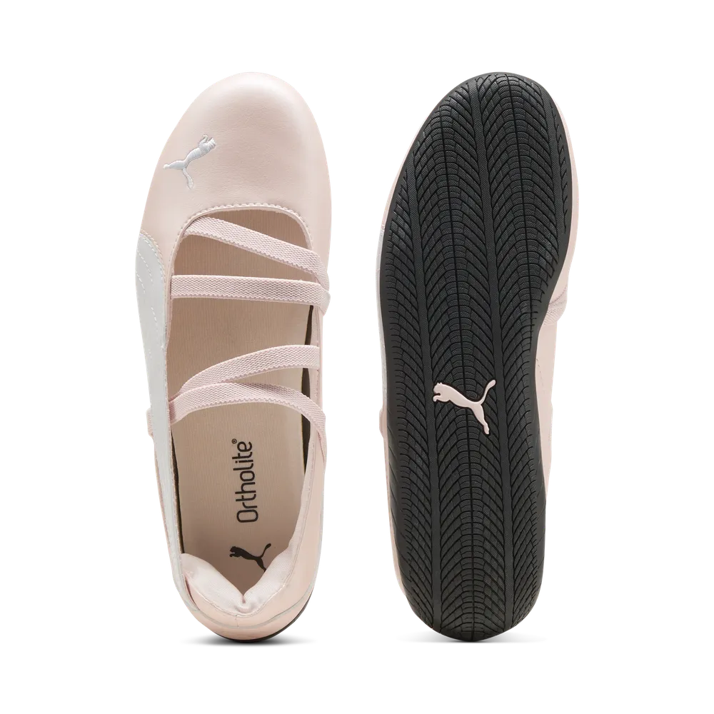 Puma Speedcat Ballet Meta Jasmine Flower