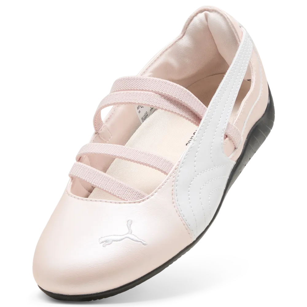 Puma Speedcat Ballet Meta Jasmine Flower