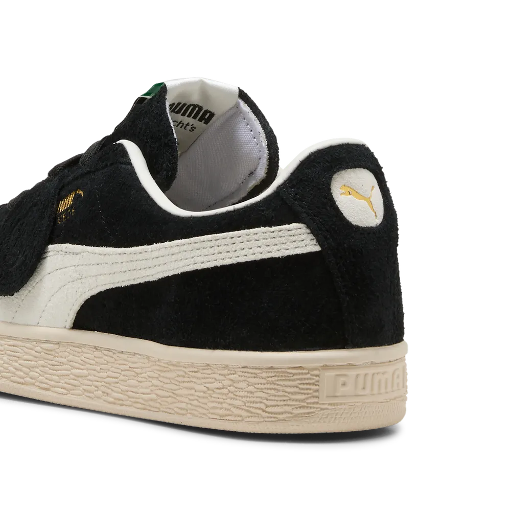 Puma Suede Charles F. Ste Black Whi