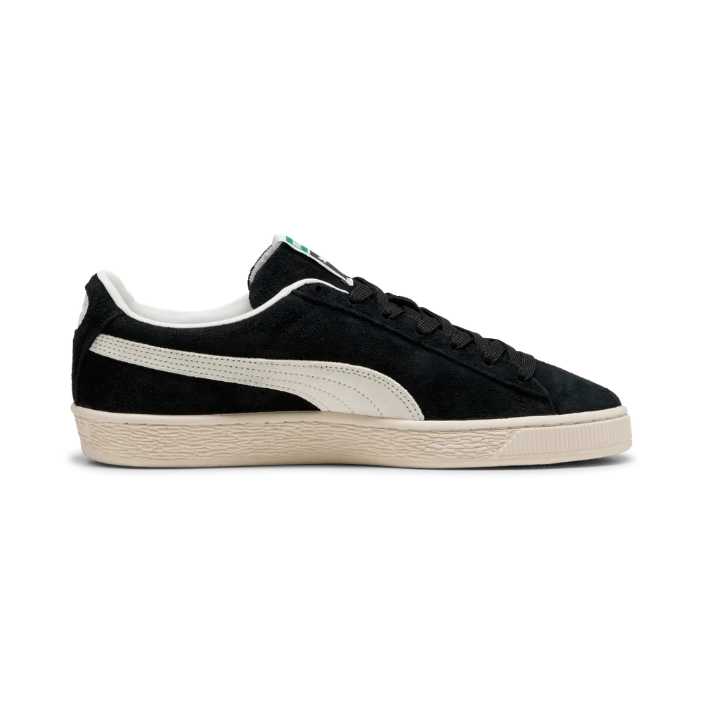 Puma Suede Charles F. Ste Black Whi