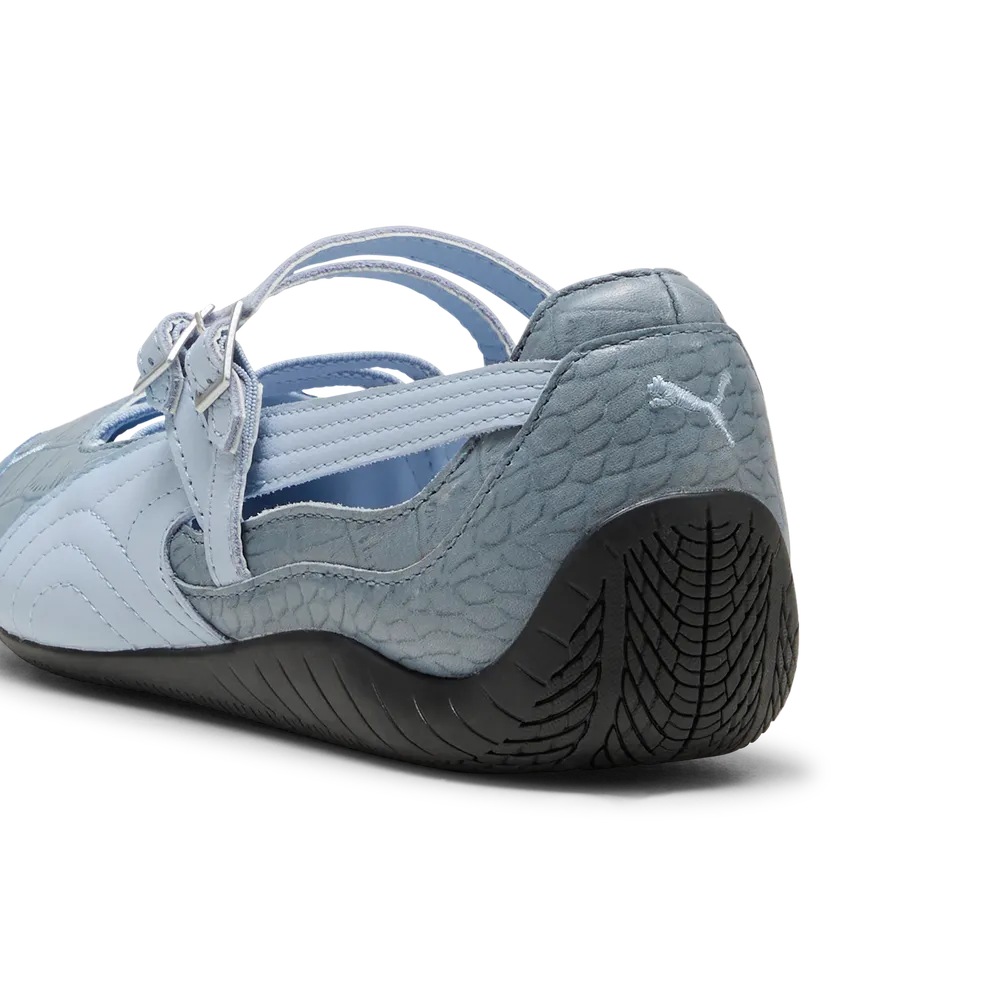 Puma Speedcat Ballet Croc Snow Mountain Blue-
