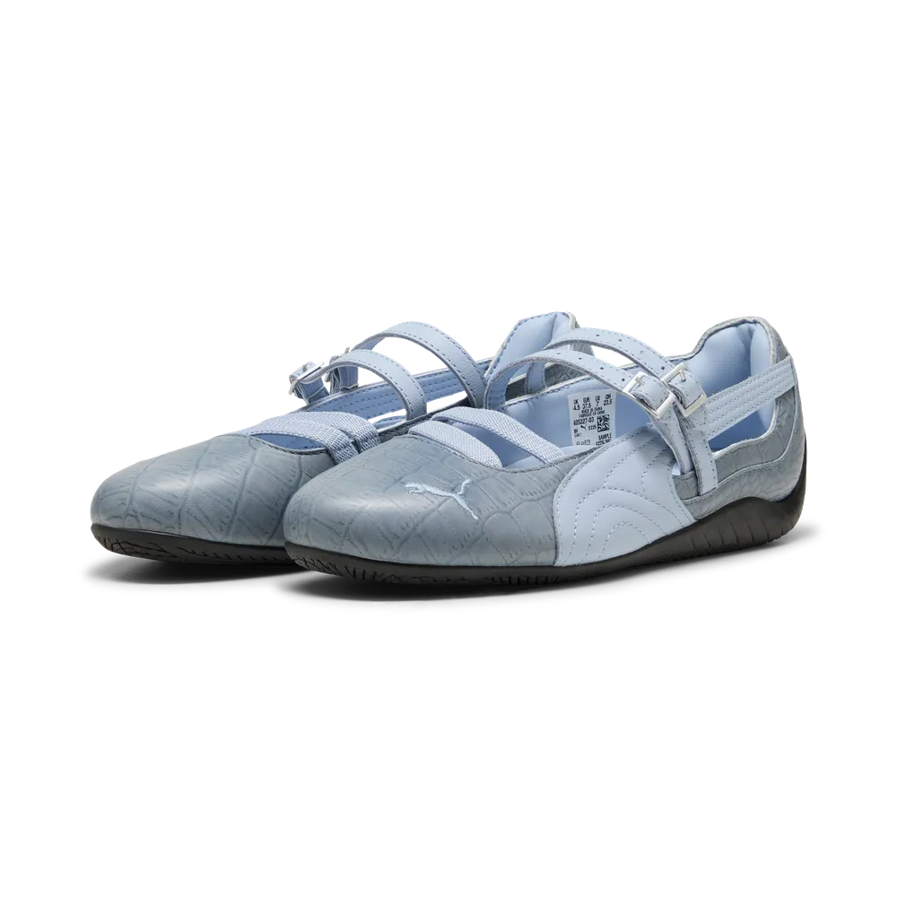Puma Speedcat Ballet Croc Snow Mountain Blue-