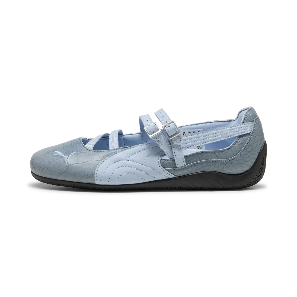 Puma Speedcat Ballet Croc Snow Mountain Blue-