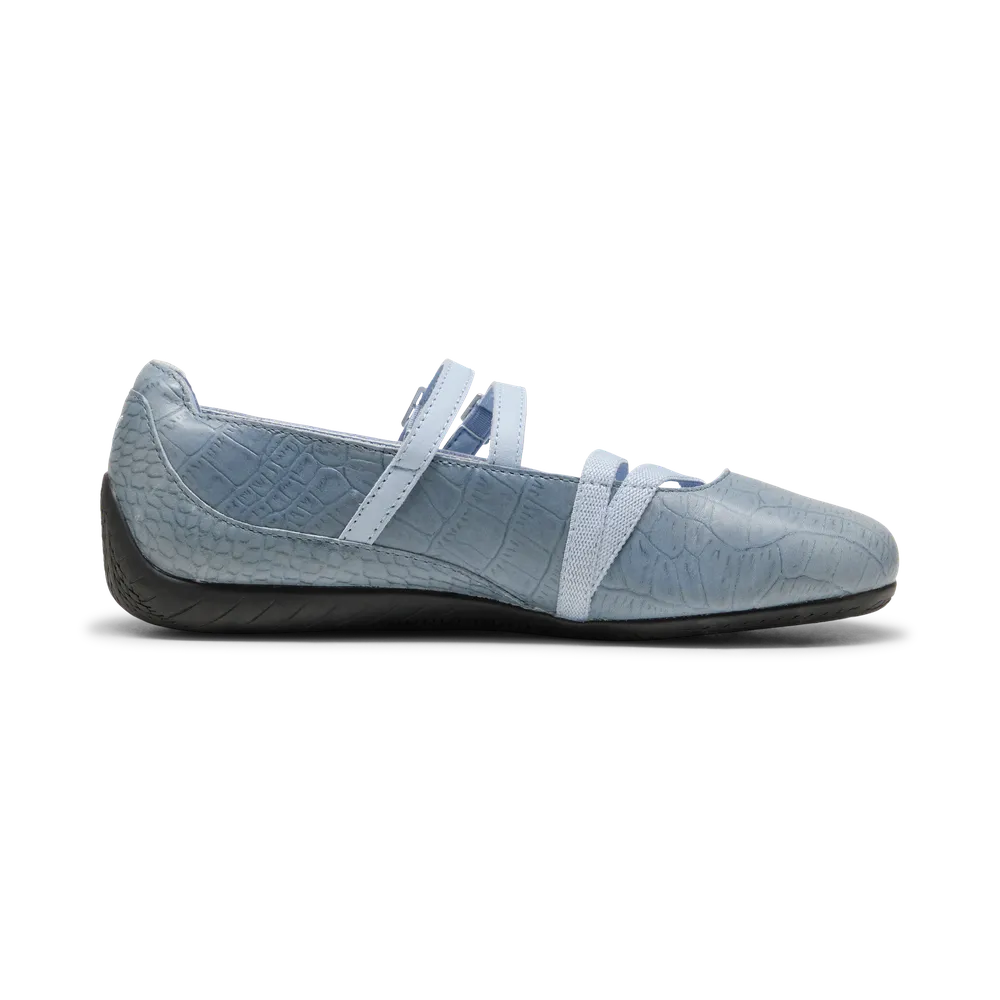 Puma Speedcat Ballet Croc Snow Mountain Blue-