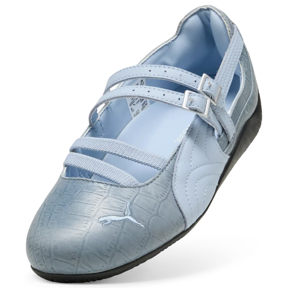 Puma Speedcat Ballet Croc Snow Mountain Blue-