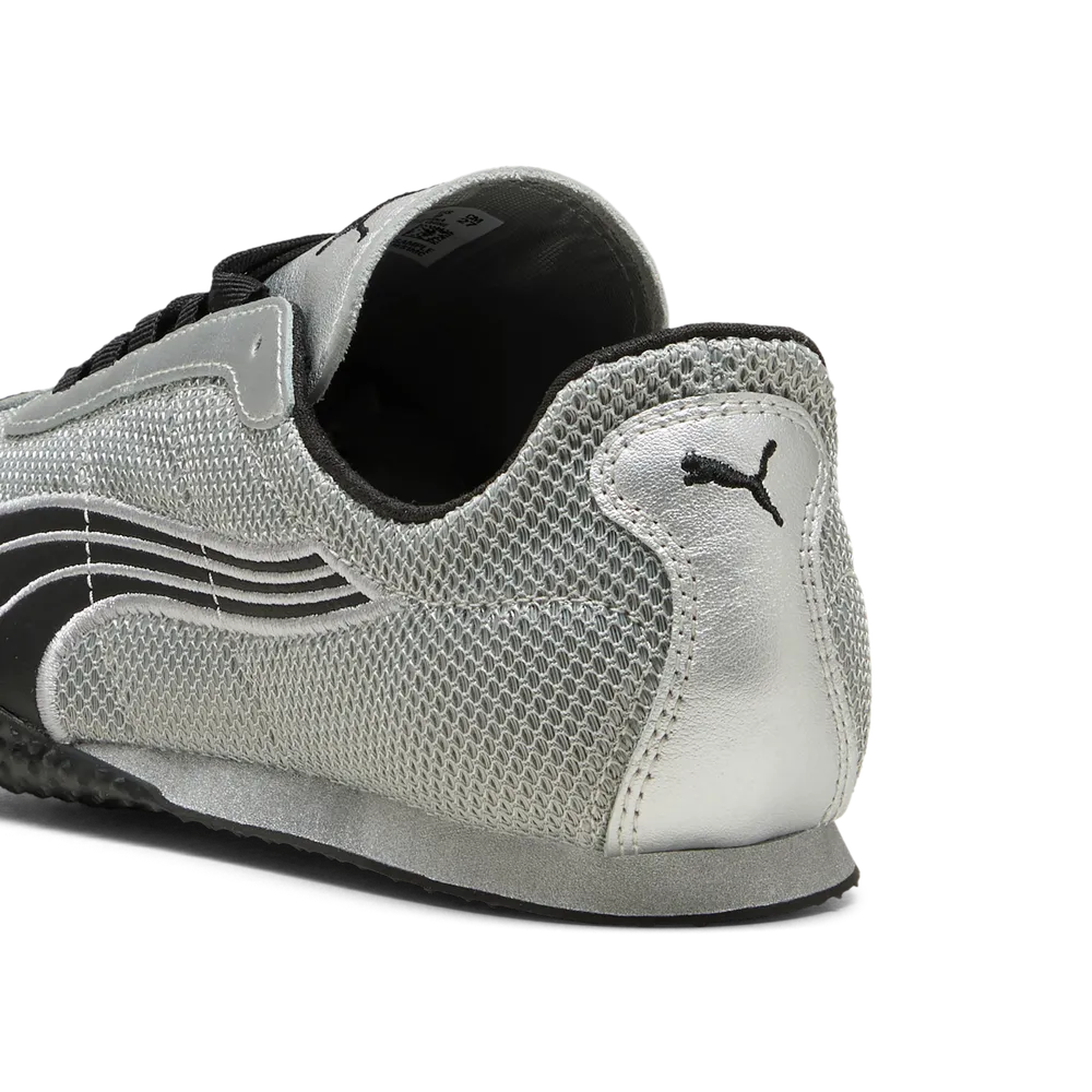 Puma H-Street Chrome Silver Black