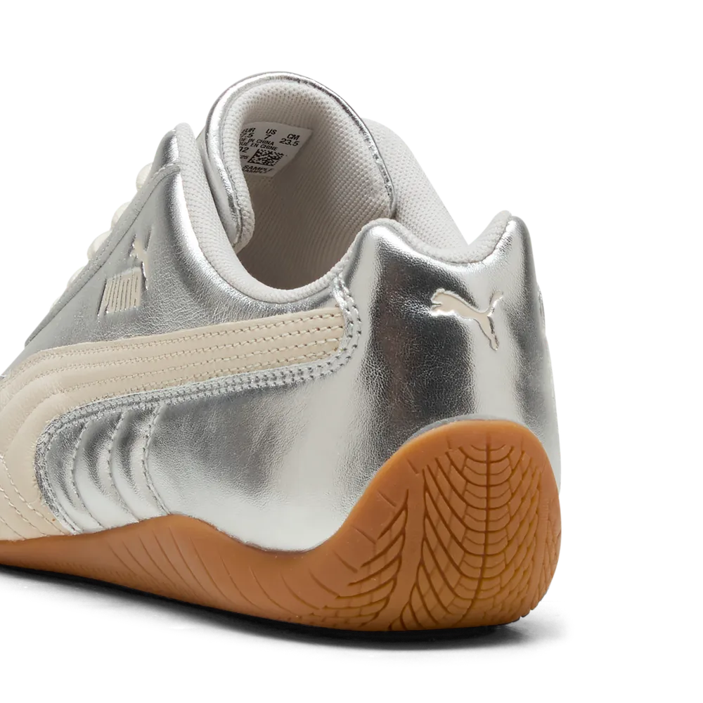 Puma Speedcat Silver Wns Alpine Snow-Gum