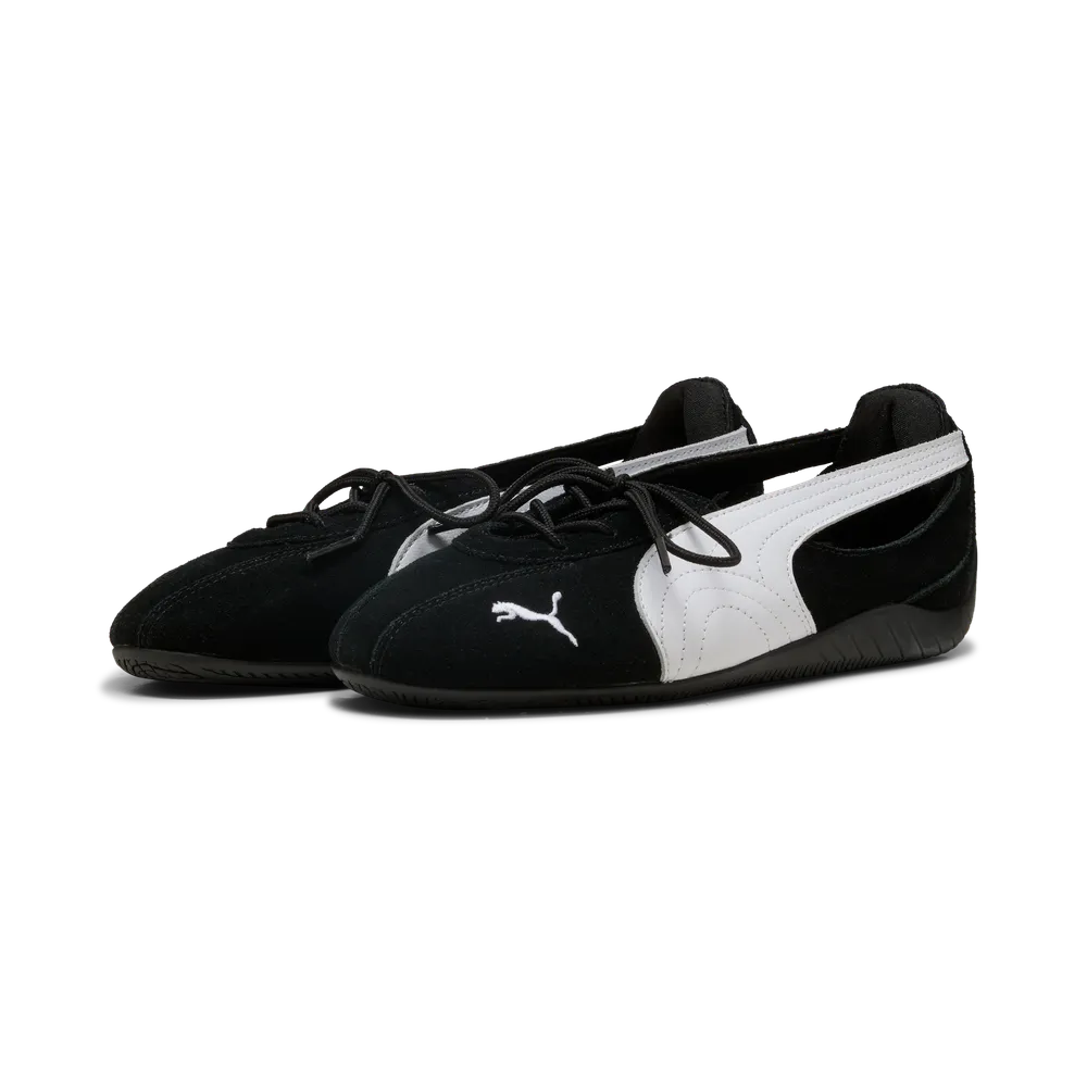 Puma Speedcat Ballet Nova Black White