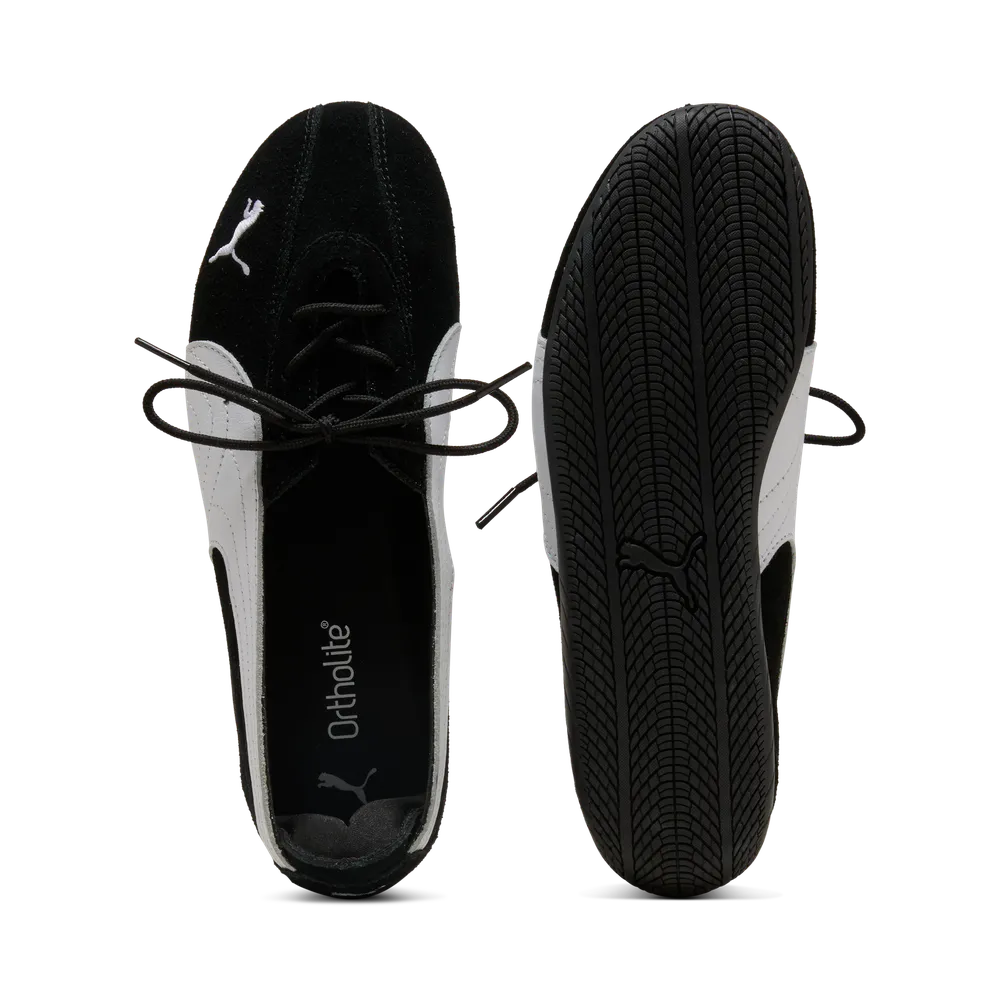 Puma Speedcat Ballet Nova Black White