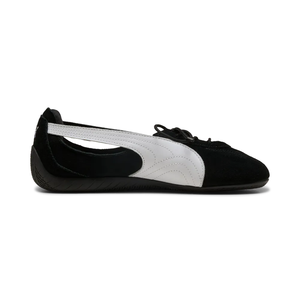Puma Speedcat Ballet Nova Black White