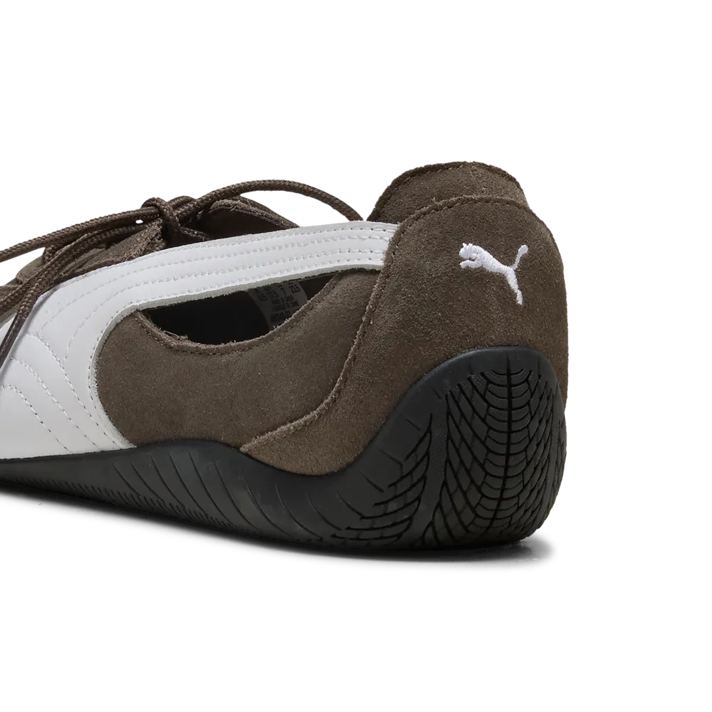 Puma Speedcat Ballet Nova Matte Bronze B