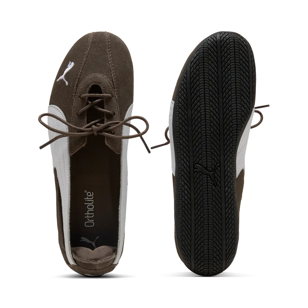 Puma Speedcat Ballet Nova Matte Bronze B