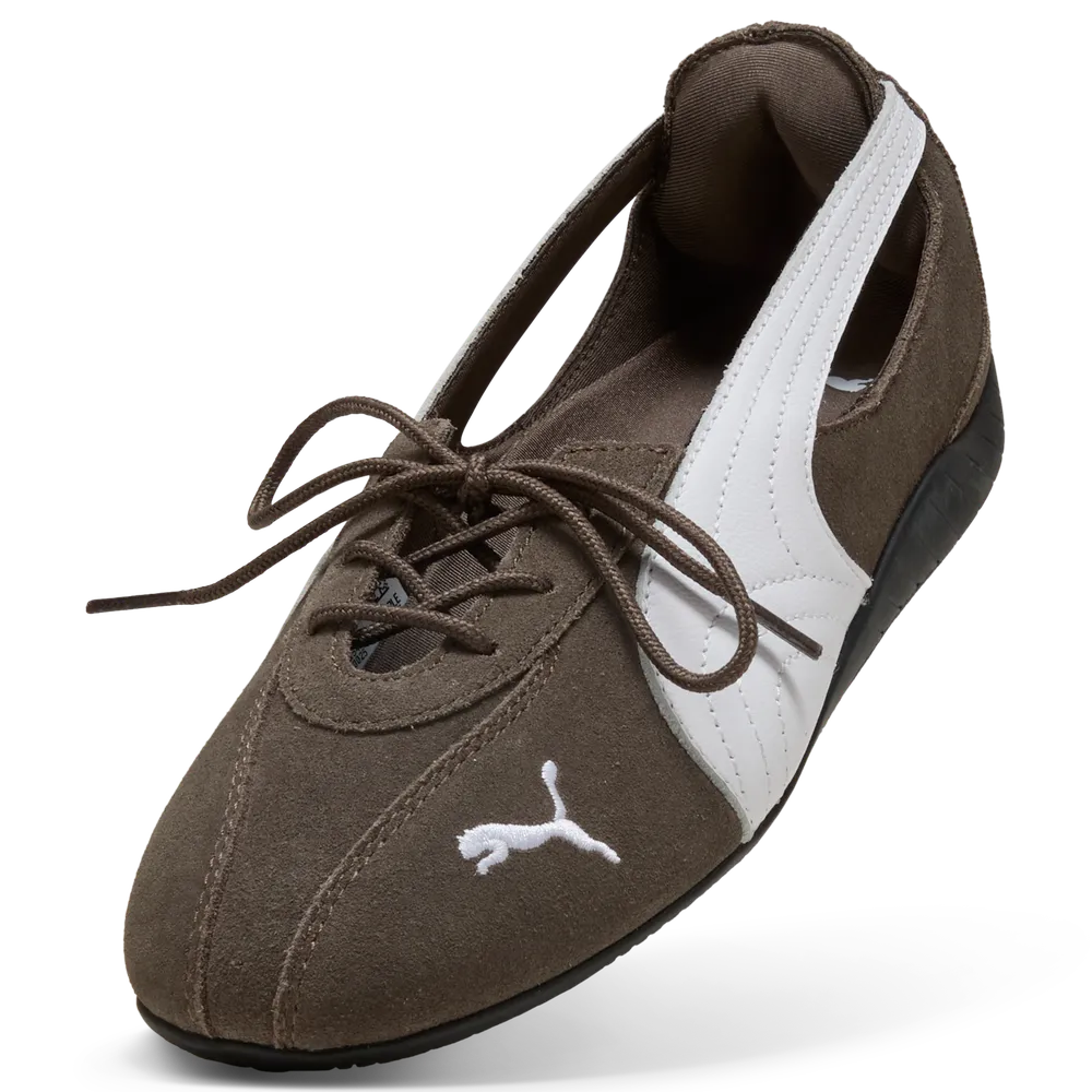 Puma Speedcat Ballet Nova Matte Bronze B