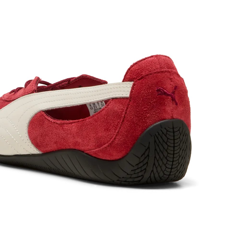 Puma Speedcat Ballet Nova Red White