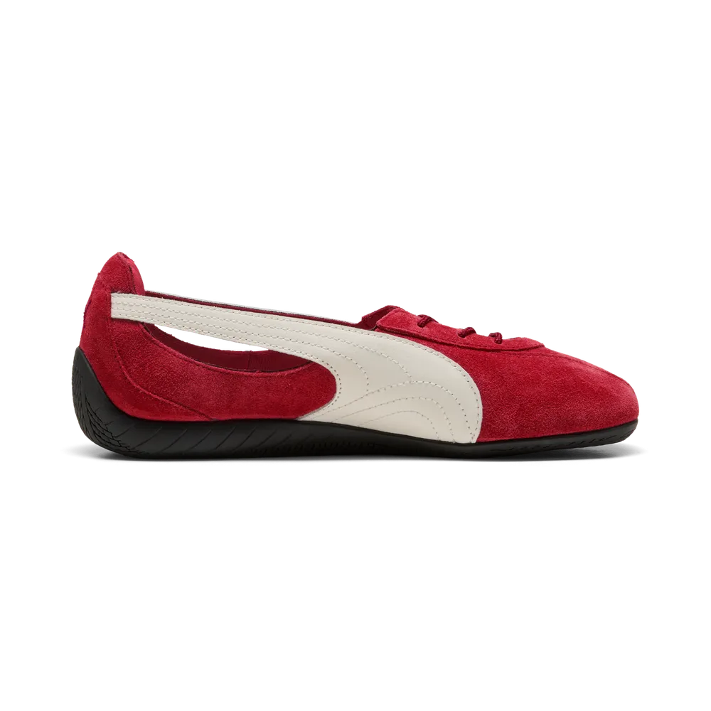 Puma Speedcat Ballet Nova Red White